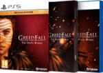 NACON GreedFall The Dying World [Deluxe Edition] (PS5)