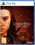 NACON GreedFall The Dying World (PS5)