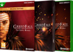 NACON GreedFall The Dying World [Deluxe Edition] (Xbox Series X/S)