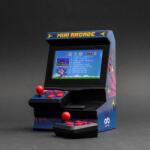 Orb 2 Player Retro Arcade Machine Console