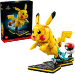 LEGO® Pokémon - Pikachu and Poké Ball (72152) LEGO