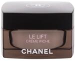 CHANEL Le Lift Creme Riche crema hidratanta 50 g pentru femei