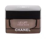CHANEL Le Lift Creme Riche hidratáló arckrém 50 g nőknek