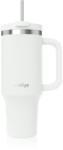 Contigo Thermalock Tumbler cană termoizolantă culoare White 1200 ml