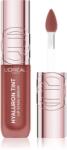 L'Oréal Hyaluron Tint Lip Stain Serum течно червило с хидратиращ ефект цвят 640 Tea Time 5ml