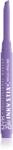 NYX Professional Makeup Epic Inky Stix tartós zselés szemceruza árnyalat 10 Violet Volt 1 g
