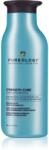 Pureology Strength Cure șampon regenerator pentru femei 266 ml