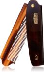 Uppercut Deluxe Flip Comb Tortoise CT7 гребен за коса