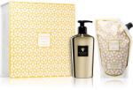 Baobab Collection Women in Gold set cadou