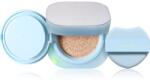 LANEIGE Neo Cushion Mewy компактен грим + резервен пълнител цвят 21W Warm Beige 2x15 гр