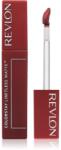 Revlon ColorStay Limitless Matte Ultra matt hosszantrató rúzs árnyalat 013 Real Deal 5 ml