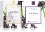 FOREO UFO Acai Berry kisimító maszk 6 x 6 g