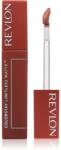 Revlon ColorStay Limitless Matte Ultra matt hosszantrató rúzs árnyalat 004 Model Behavior 5 ml