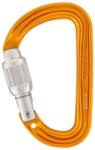 Petzl SM'D screw-lock