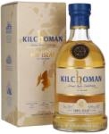 KILCHOMAN 100% Islay 15th Edition 50% 0, 7l