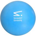 Sharp shape Overball 25 cm - kék