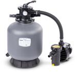 Mountfield Azuro PRO homokszűrős medence vízforgató 6000 liter/óra () (3EXX0772)