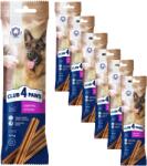 Club 4 Paws Pachet 7x117g, Club 4 Paws Premium, Dental Stick, Recompense caini