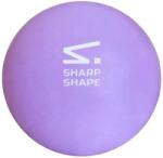 Sharp shape Overball 25 cm - lila