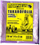 MORPHEUS Takarófólia - Extra Járható - 20m2 (4x5m) (9-53310)