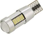 COMPASS 27 LED 12V T10 NEW-CAN-BUS fehér 2 db (33829)