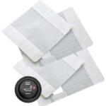 Dometic MagicComfort Ülésfűtés - 2 Üléses Készlet - 12V (9600000393)