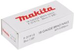 Makita Cuie Makita, 35mm, 18G, 1.25mm (F-31915) - constructii-mag