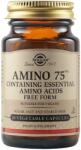 Solgar Amino 75, 30 capsule vegetale, Solgar