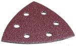 Makita Hartie abraziva Makita, 93x93mm, G60, 10 bucati (P-33261) - constructii-mag
