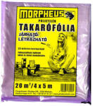 MORPHEUS Takarófólia - Járható - Létrázható - 20m2 (4x5m) (9-53320)