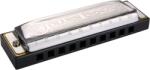 Hohner Blues Bender Richter-G Диатонична устна хармоника (<![CDATA[M58608X]]>)