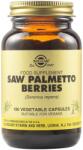 Solgar Saw Palmetto Berries, 100 capsule, Solgar