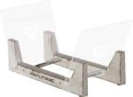 Vinyl Tonic VT17W Suport de masă pentru înregistrări LP White (VT17W)