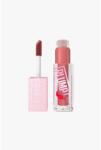 Maybelline Lifter Plump Lip Gloss (005 Peach Fever) 5, 4 ml