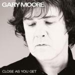 Gary Moore - Close As You Get (Limited Edition) (CD) (<![CDATA[4099964138924]]>)