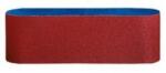 Bosch Accessories 2608606004 Csiszolószalag Szemcsézet 150 (H x Sz) 400 mm x 60 mm 3 db (2608606004) (2608606004)