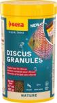 Sera Discus Granulat főeleség diszkoszoknak 250ml