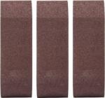 Dedra DED7949K4 Végtelenített Csiszolószalag 75X457 mm, 3 Darabos Szett (DED7949K4) (DED7949K4)