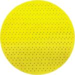 Dedra DED7749P5 Csiszolókorong 225 mm, 5 Darab, Al2O3 (DED7749P5) (DED7749P5)