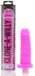 Clone A Willy Hot Pink Kit Dildo