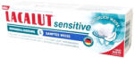 Lacalut fogkrém - sensitive, remineralisation, gentle white 75ml