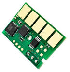 Compatibil Chipt resetare toner (3K) Lexmark B342H00 Black Return Program (B342H00)