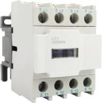 ELMARK Contactor Motor 4P LT1- D1210 12A 400V 1NO (234122)