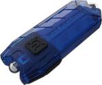 NITECORE Tube 2.0 - blau Kézilámpa Akkuról üzemeltetett 55 lm 10 g (TUBE-BL) (TUBE-BL)