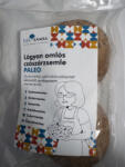  Éléskamra császárzsemle 2 db