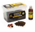 Sbs Premium Method All In P1 Pellet Box hideg vízre Cranberry (50153)