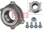 Fag 713 6679 40 Set rulment roata