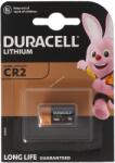 Duracell CR2 3V 850mAh fényképezőgép elem 1db/csomag CR15H270 Lithium