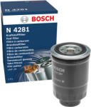Bosch N4281 Üzemanyagszűrő