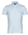 Tommy Hilfiger Rövid ujjú galléros pólók 1985 REGULAR POLO Kék EU S